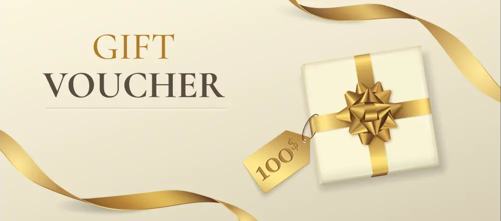 Gift Voucher