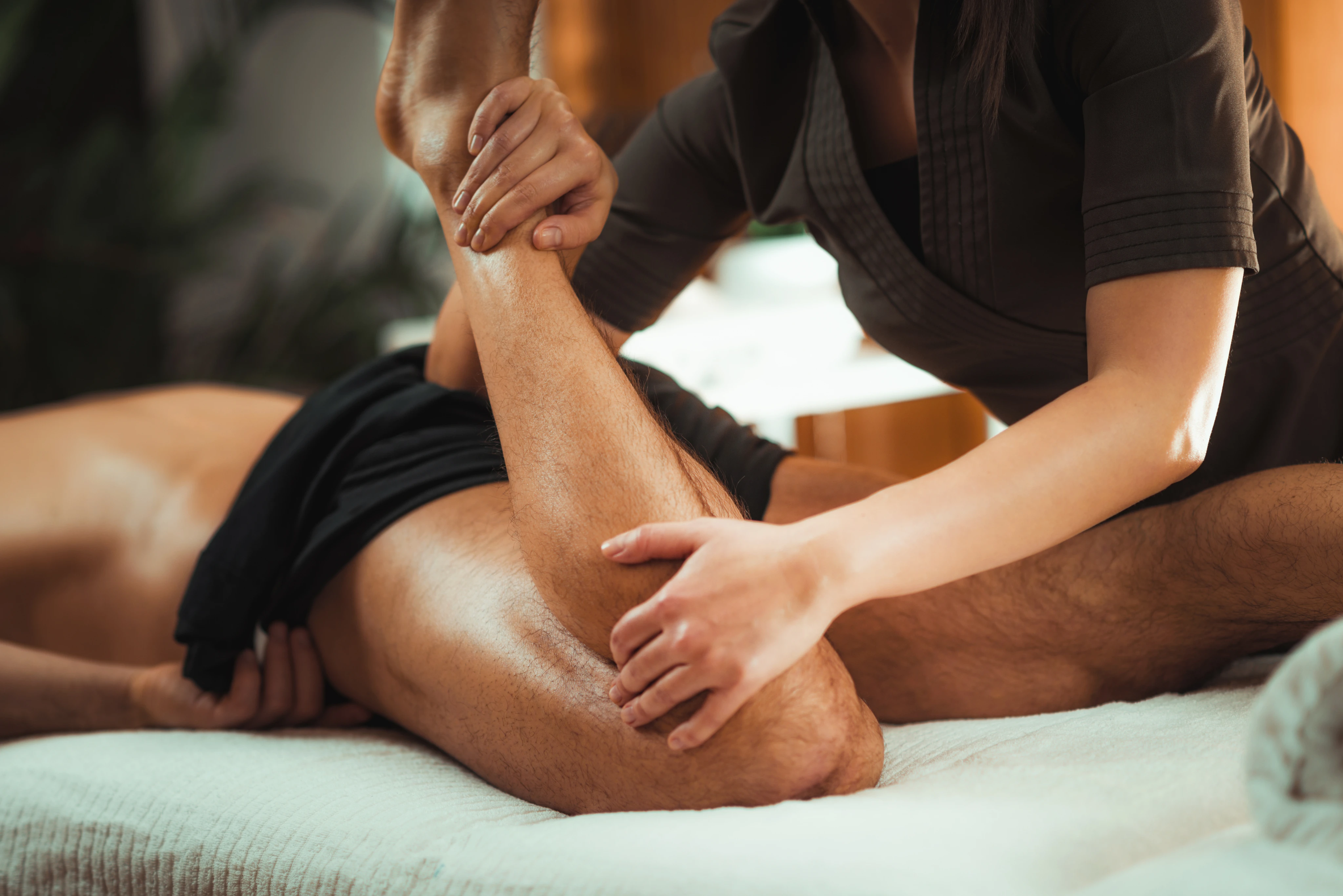 Package massage 2